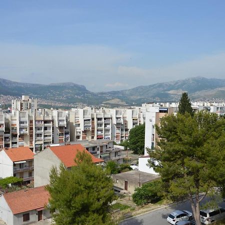 Cozy Apartment Спліт Екстер'єр фото