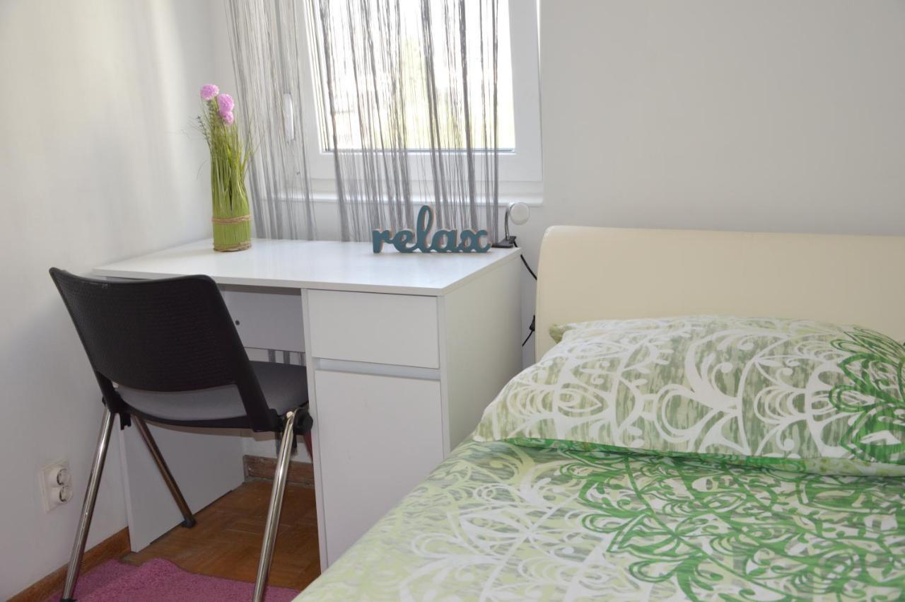 Cozy Apartment Спліт Екстер'єр фото